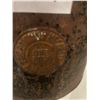 Image 2 : 1 - Peck Grain Measuring Pail, 2 Handles, Davidson MF6