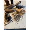 Image 4 : Vintage Harness Repair Kit - Awls, Thread, Needles, Etc