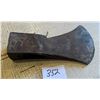 Axe Head - Hand Forged 8½” Long X 5” Blade