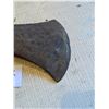 Image 3 : Axe Head - Hand Forged 8½” Long X 5” Blade
