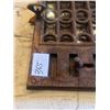 Image 2 : Cast Stove Door - 11 ½ “ X 10”