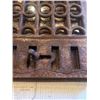 Image 3 : Cast Stove Door - 11 ½ “ X 10”