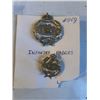 Image 1 : 2 Infantry Badges