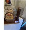 Image 3 : Crown Royal 66oz Display Stand - Sorry Bottle’s Empty - Stand 10x10”