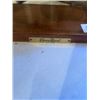 Image 4 : Crown Royal 66oz Display Stand - Sorry Bottle’s Empty - Stand 10x10”