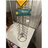 Image 1 : General Store Eyeglass Display Stand, 36” Tall / Fisher