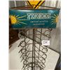 Image 3 : General Store Eyeglass Display Stand, 36” Tall / Fisher