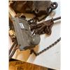 Image 4 : Large Lot Of Heavy Duty Barn Door Latches, Handles, Etc. - Vintage