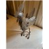 Image 4 : Metal Roaster 17” Tall