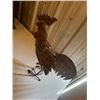 Image 5 : Metal Roaster 17” Tall