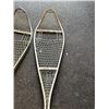 Image 3 : Snowshoes - Metal - 46” Long