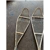 Image 4 : Snowshoes - Metal - 46” Long