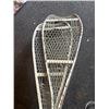 Image 5 : Snowshoes - Metal - 46” Long