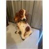 Image 1 : Ceramic Dog - 18” Tall