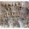 Image 3 : 1924 Peter Wright Anvil - 109 lbs - Nice Condition