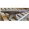 Image 4 : 1924 Peter Wright Anvil - 109 lbs - Nice Condition