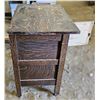 Image 2 : Maple Washstand - 24" x 17" x 28"