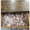 Image 4 : Maple Washstand - 24" x 17" x 28"