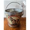 Image 1 : 1LB squirrel brand peanut butter tin-made 1915-1931