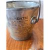 Image 2 : 1LB squirrel brand peanut butter tin-made 1915-1931