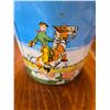 Image 2 : 4LB barbour's peanut butter pail- from new brunswick- great condition