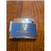 Image 2 : penguin- belvedere cigarette advertising lighter- good condition- missing bottom screw