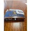 Image 3 : penguin- belvedere cigarette advertising lighter- good condition- missing bottom screw