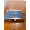Image 2 : Kyle bros sporting goods ad- lighter - regina sask. Good condition- bottom screw out