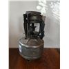 Image 3 : Vintage folding compact camping stove, might be operational
