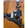 Image 2 : Antique handheld shotgun shell reloader