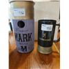 Image 1 : 9" shotgun shell bird house and browning mug