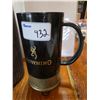 Image 3 : 9" shotgun shell bird house and browning mug