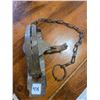 Image 4 : Victor jump trap with teeth for animals