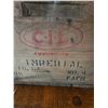 Image 3 : C-I-L shotgun shell ammo box