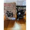 Image 1 : Coleman model 400A backpack stove like new in original box