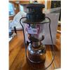 Image 1 : coleman 242 lantern- made in 1934- good condition