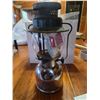 Image 2 : coleman 242 lantern- made in 1934- good condition