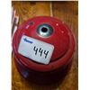 Image 3 : red coleman top for 200 lantern in good condition