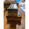 Image 3 : 9 auto lite spark plugs in original box - B-5