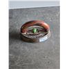 Image 3 : Very nice taylor forbes sad iron with interchangeable wooden handle