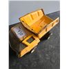 Image 1 : Older  original tonks dump truck-excellent