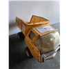 Image 3 : Older  original tonks dump truck-excellent