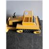 Image 1 : Large tonka bull dozer -excellent original paint