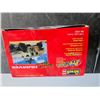 Image 3 : 1999 desert strom humvee model kit -new off allah