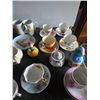 Image 3 : Over 40 assorted tea/ coffee related items- most match