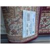Image 1 : Sm. Area rug or hallway runner 27in x 31in vintage