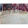 Image 3 : Sm. Rug or hallway runner 58inx 26.5 inch vintage