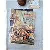 Image 2 : Buffet drawer unloader app. 35 vintage item as seen in picture