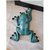 Image 6 : Frog lot. 3D picture, thermometer etc.