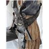 Image 4 : NECA Disney, Pirates of the Caribbean Motion activated 16” Captain Jack Sparrow figure.